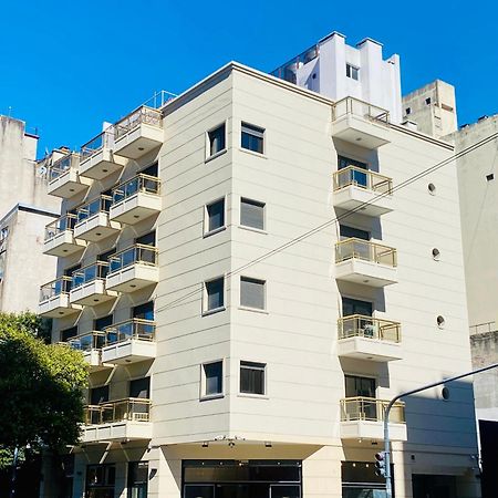 Apart Independencia Buenos Aires Ngoại thất bức ảnh