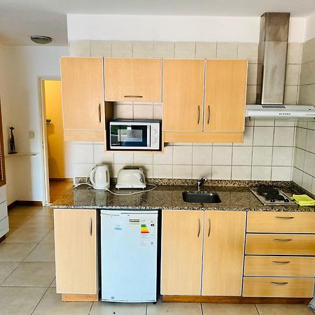 Apart Independencia Buenos Aires Ngoại thất bức ảnh