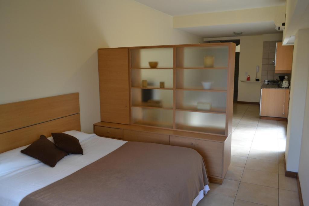 Apart Independencia Buenos Aires Phòng bức ảnh