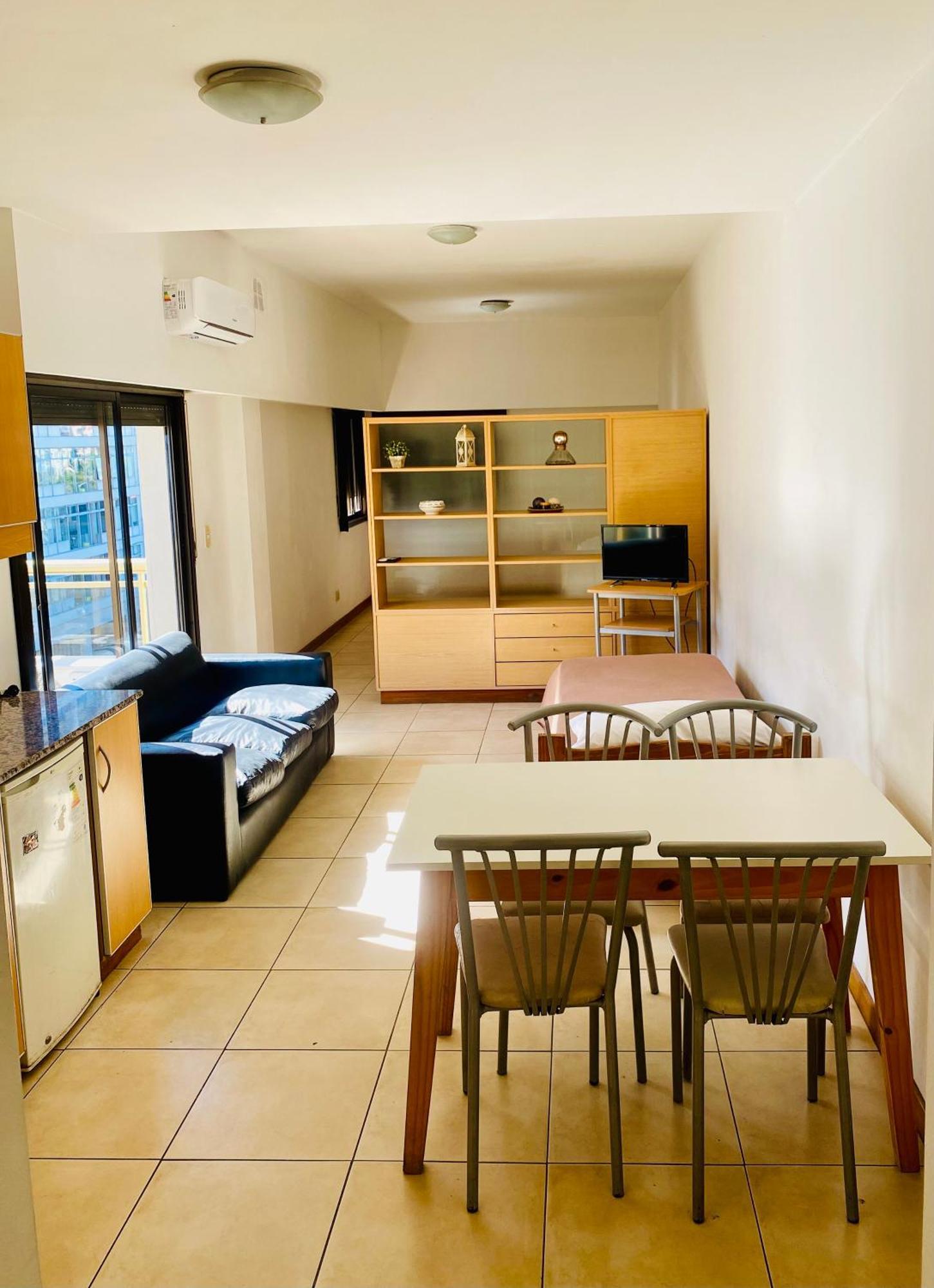 Apart Independencia Buenos Aires Ngoại thất bức ảnh