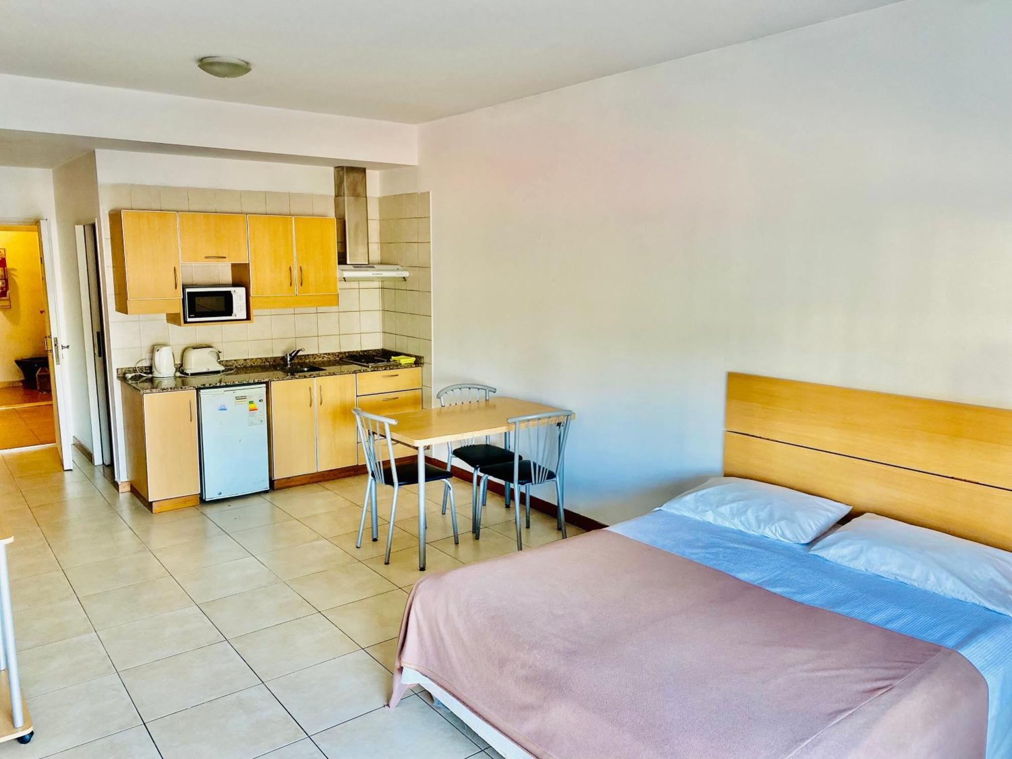 Apart Independencia Buenos Aires Ngoại thất bức ảnh