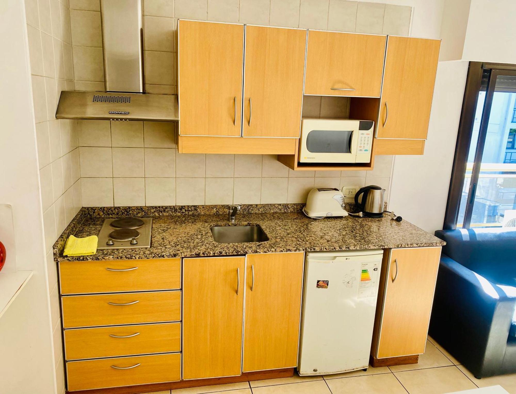 Apart Independencia Buenos Aires Ngoại thất bức ảnh