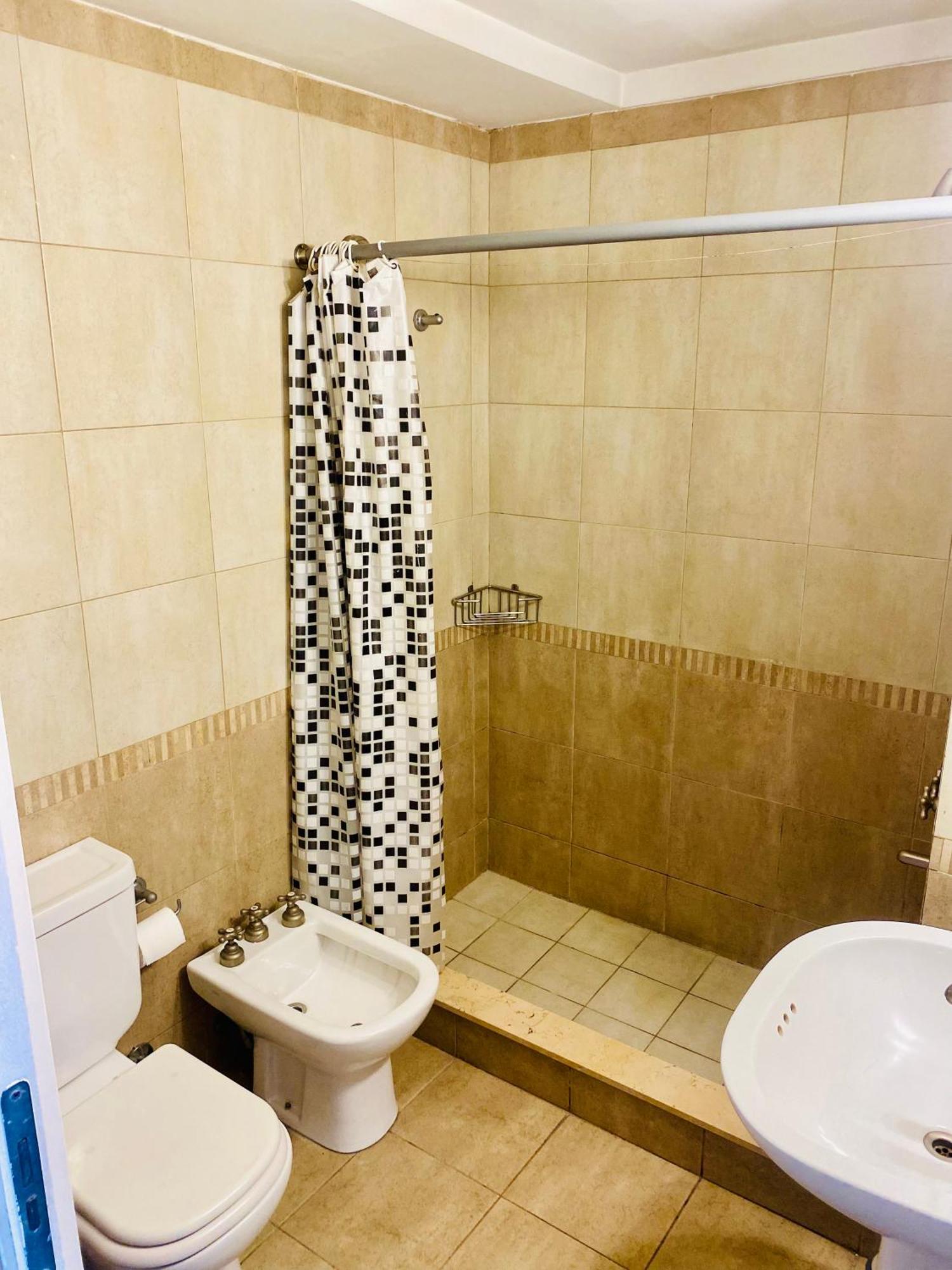 Apart Independencia Buenos Aires Ngoại thất bức ảnh