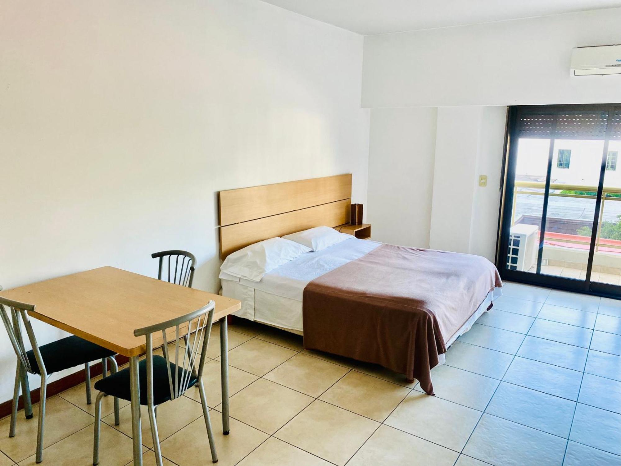 Apart Independencia Buenos Aires Ngoại thất bức ảnh