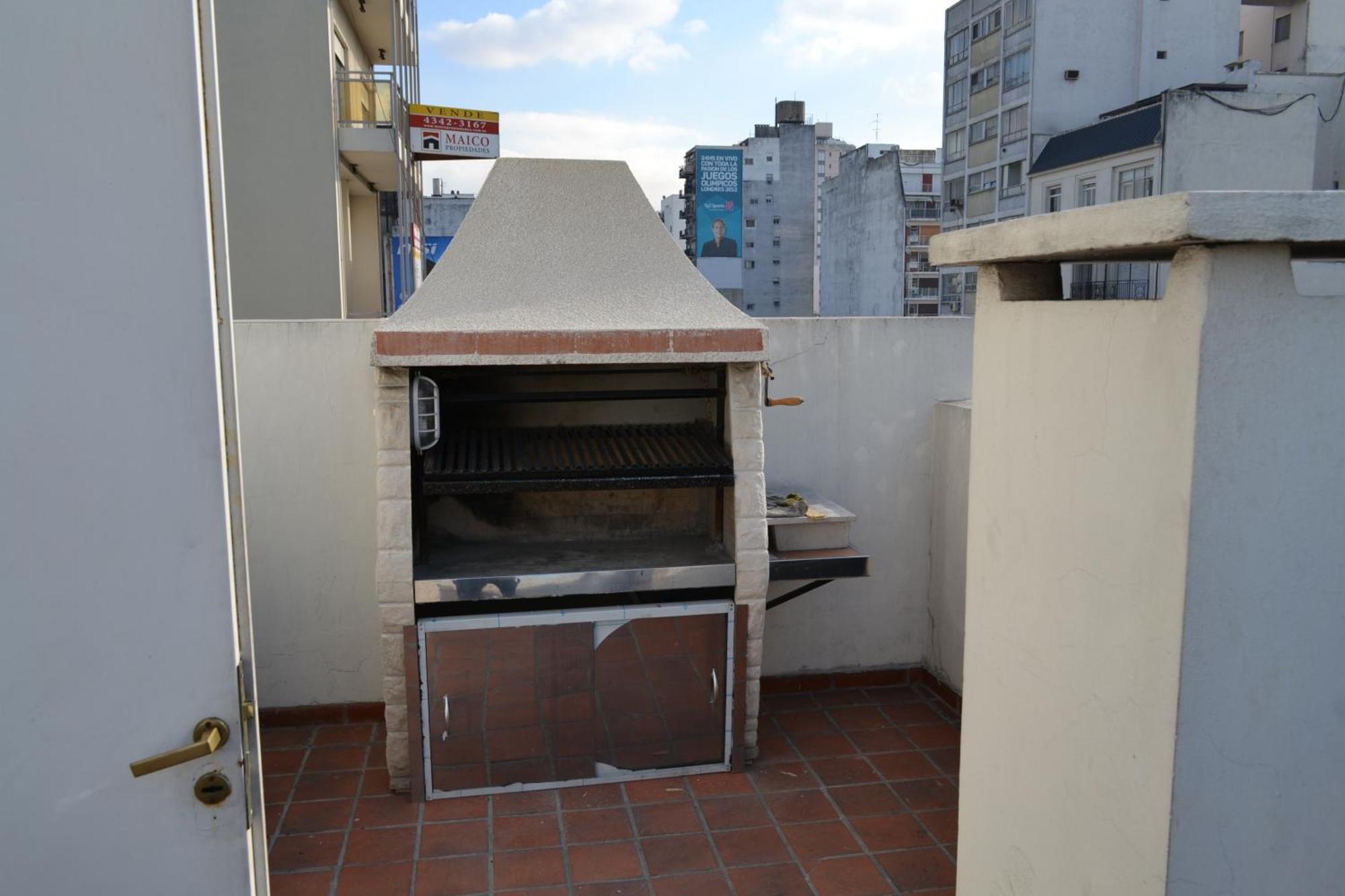 Apart Independencia Buenos Aires Ngoại thất bức ảnh
