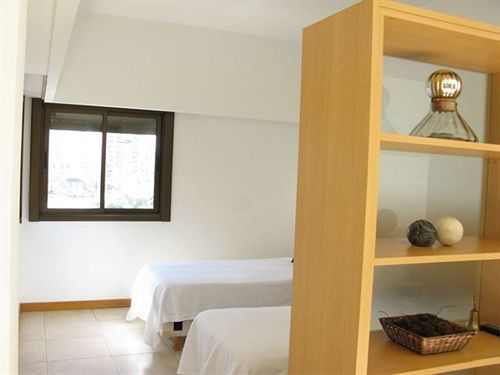 Apart Independencia Buenos Aires Ngoại thất bức ảnh