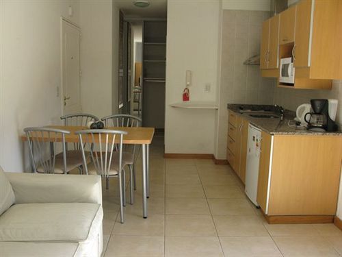 Apart Independencia Buenos Aires Ngoại thất bức ảnh