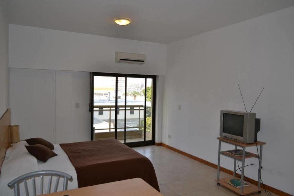 Apart Independencia Buenos Aires Ngoại thất bức ảnh